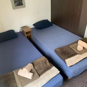 Appartement met Twee Slaapkamers